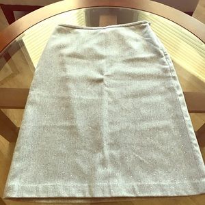 Sparkle skirt